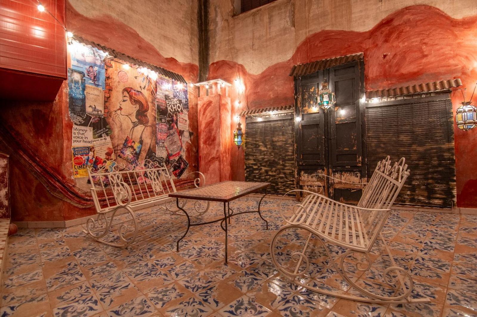 Apartamentos Cv Caldereria Vieja Γρανάδα Εξωτερικό φωτογραφία