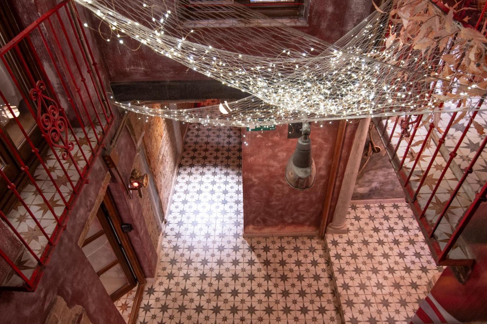 Apartamentos Cv Caldereria Vieja Γρανάδα Εξωτερικό φωτογραφία