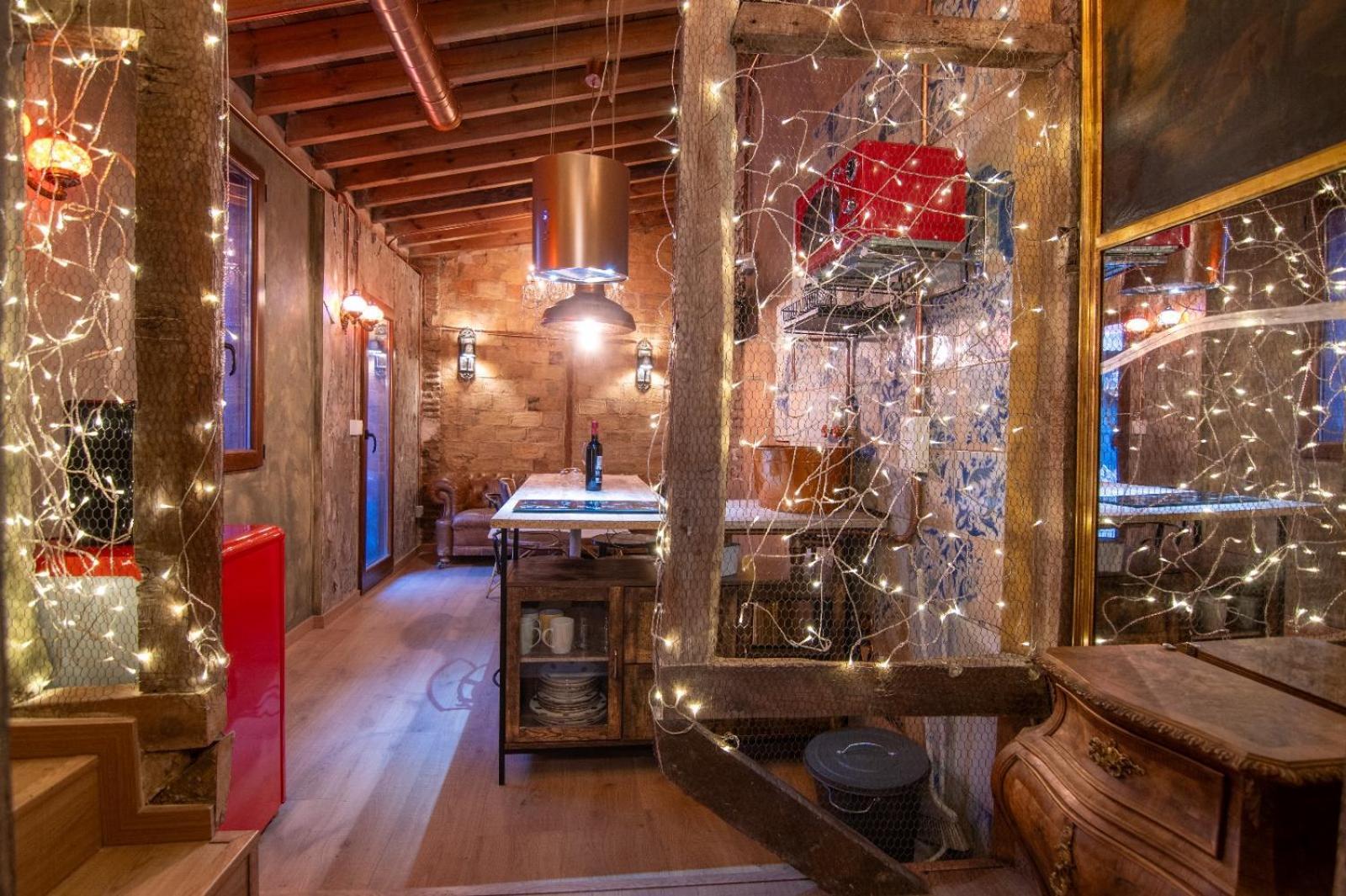 Apartamentos Cv Caldereria Vieja Γρανάδα Εξωτερικό φωτογραφία