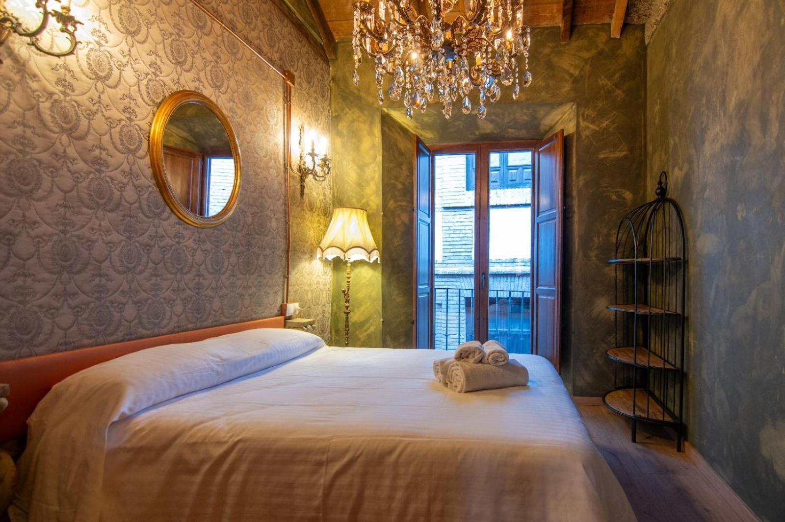 Apartamentos Cv Caldereria Vieja Γρανάδα Εξωτερικό φωτογραφία