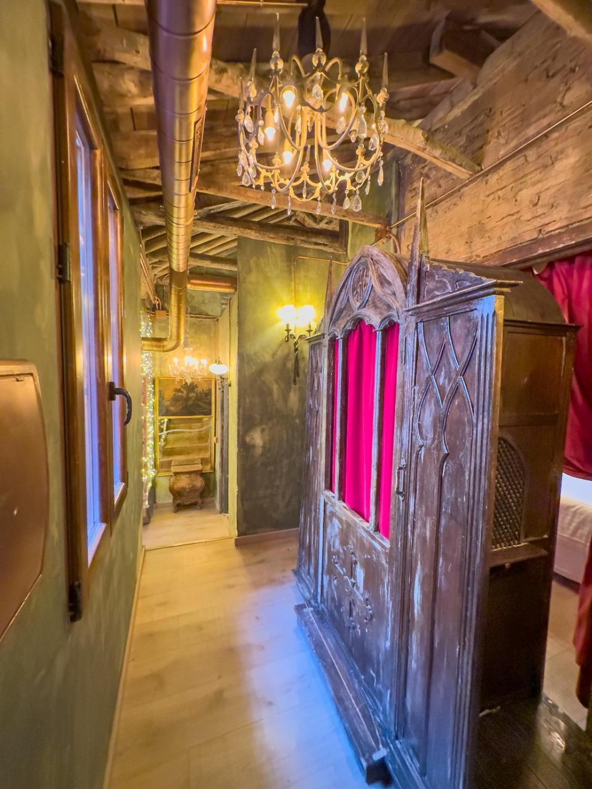 Apartamentos Cv Caldereria Vieja Γρανάδα Εξωτερικό φωτογραφία