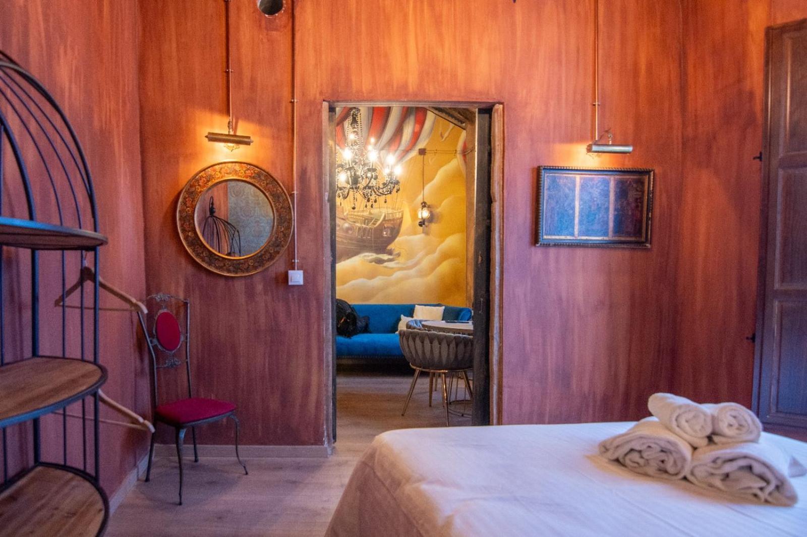 Apartamentos Cv Caldereria Vieja Γρανάδα Εξωτερικό φωτογραφία