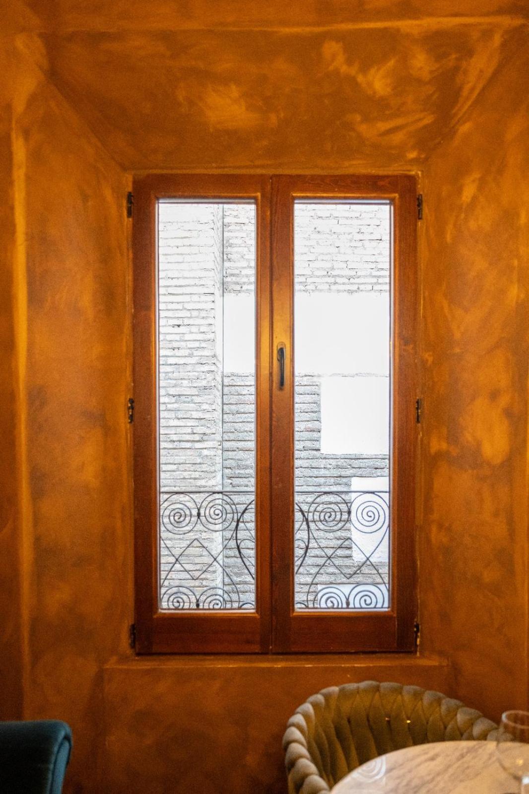 Apartamentos Cv Caldereria Vieja Γρανάδα Εξωτερικό φωτογραφία