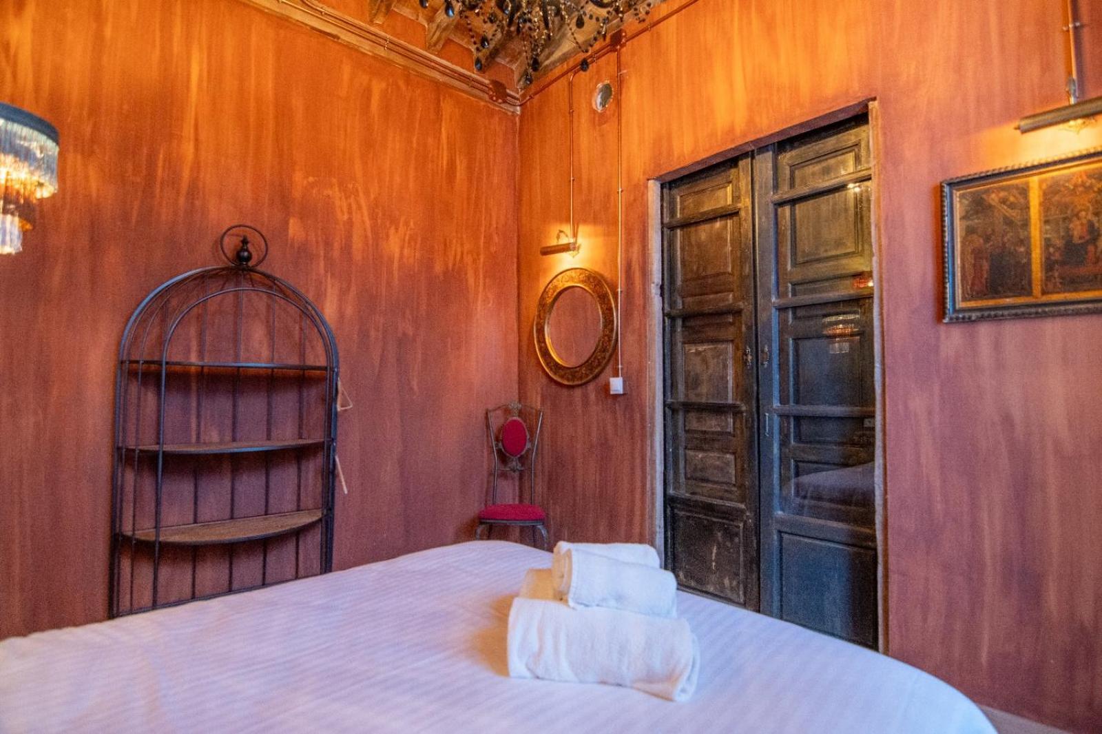 Apartamentos Cv Caldereria Vieja Γρανάδα Εξωτερικό φωτογραφία