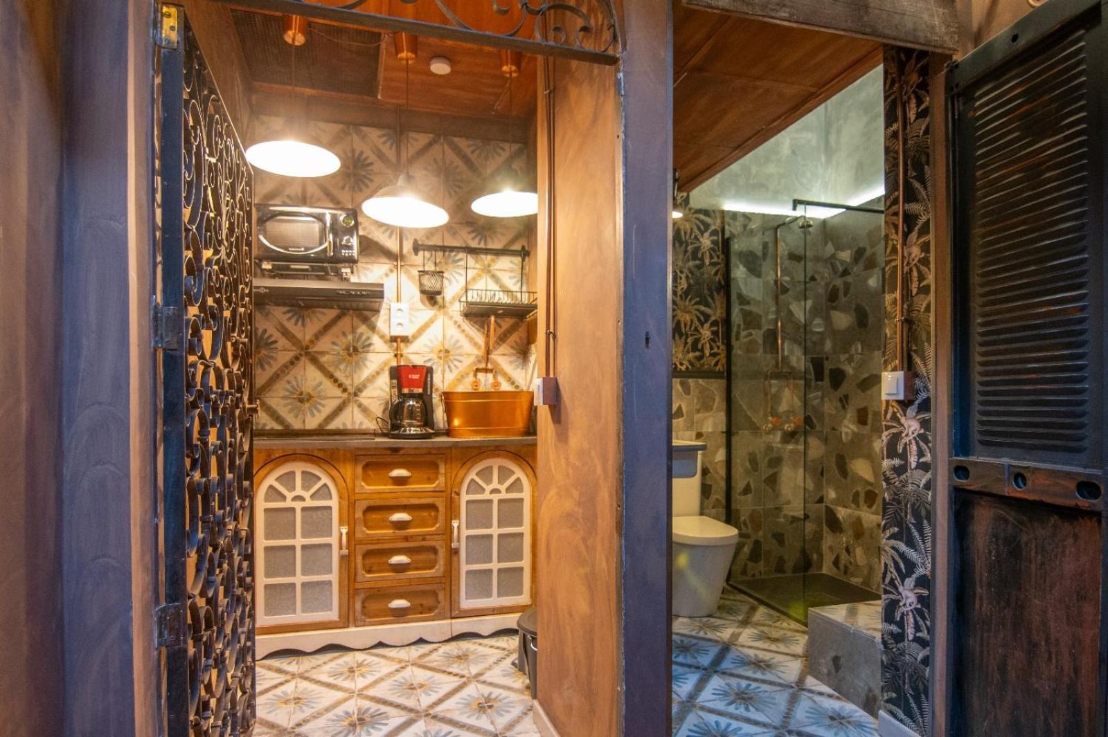 Apartamentos Cv Caldereria Vieja Γρανάδα Εξωτερικό φωτογραφία